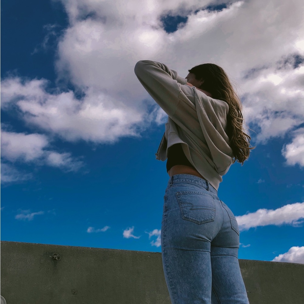 Meet your Posher, Hailey